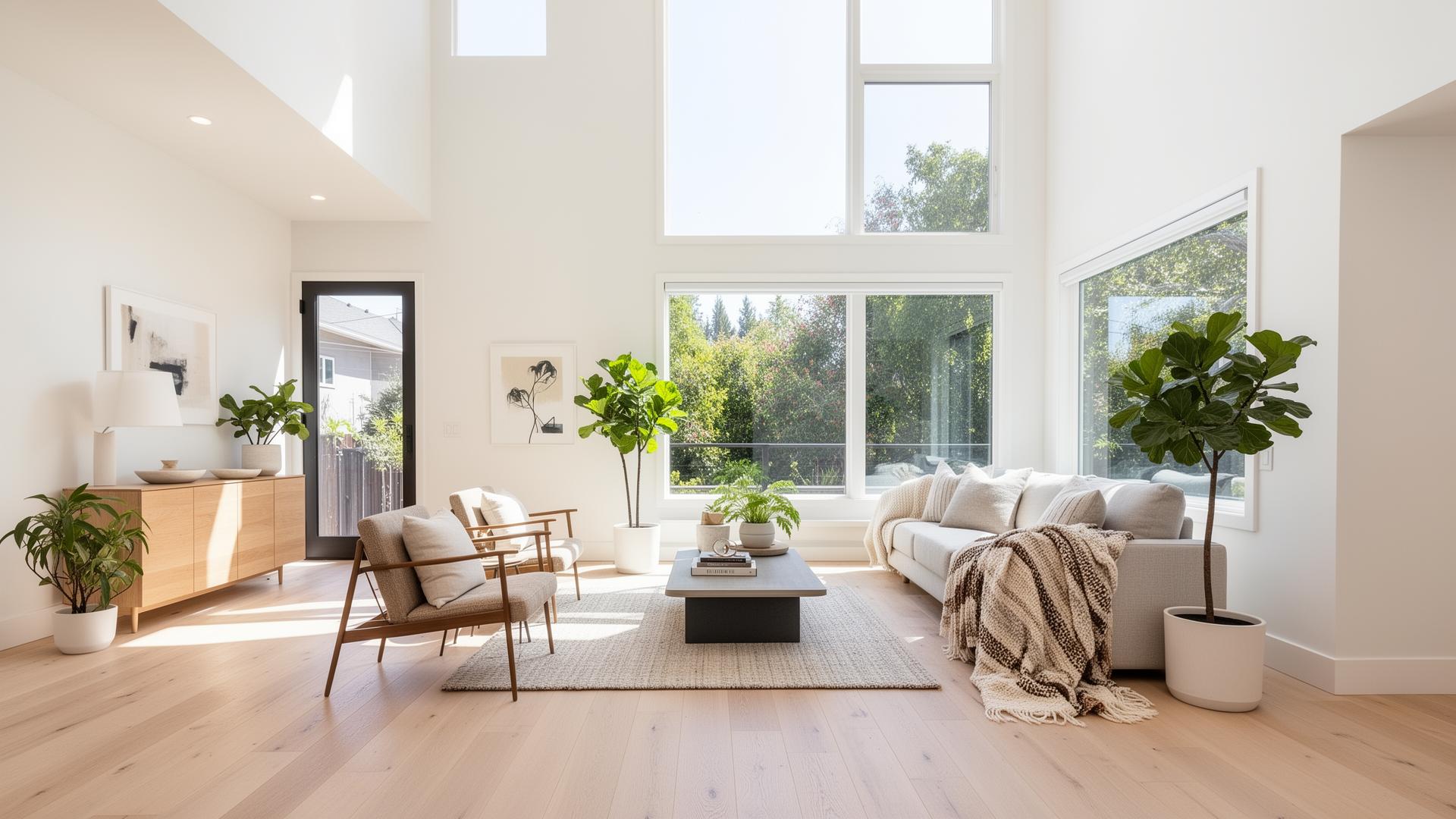Build and Decor Construction - Modern Renovations in Los Angeles