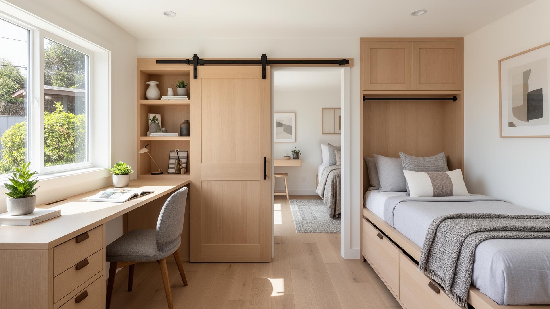 Build and Decor Construction - Modern Renovations in Los Angeles